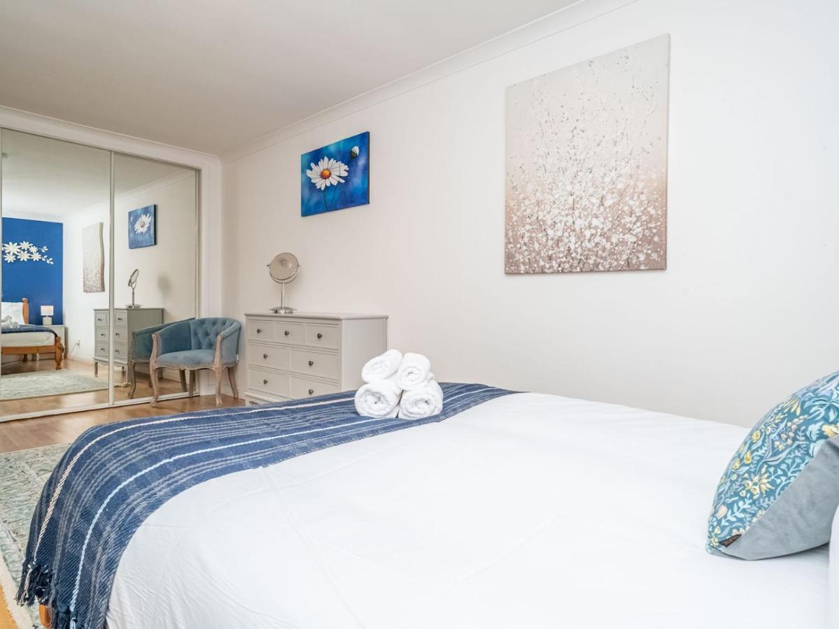 Pass The Keys Stunning Flat With Sea View And Parking Apartment เอดินบะระ ภายนอก รูปภาพ