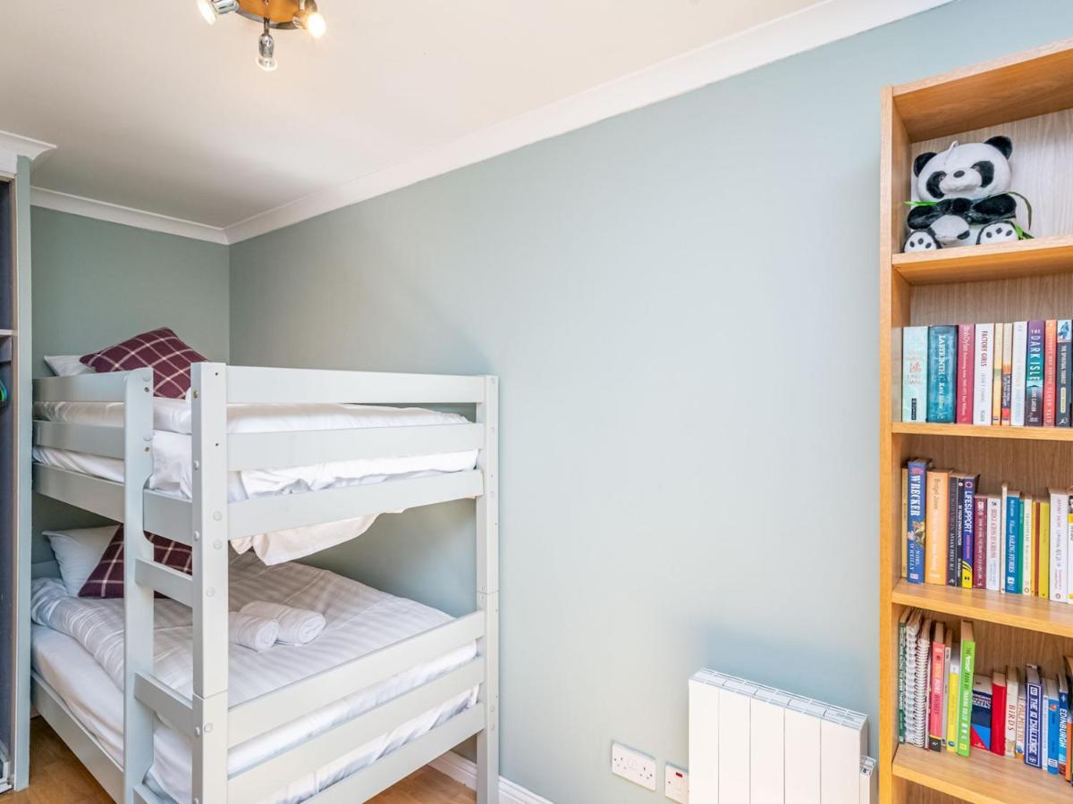 Pass The Keys Stunning Flat With Sea View And Parking Apartment เอดินบะระ ภายนอก รูปภาพ