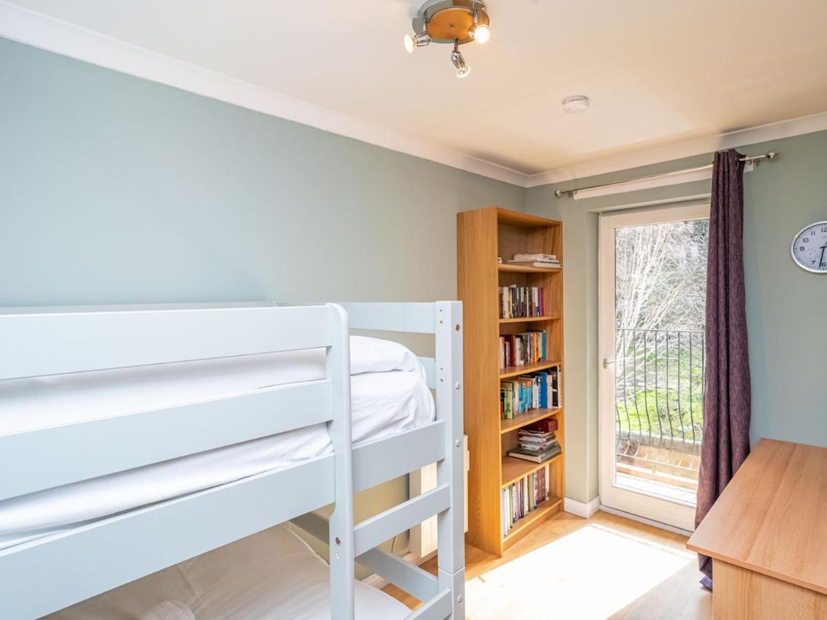Pass The Keys Stunning Flat With Sea View And Parking Apartment เอดินบะระ ภายนอก รูปภาพ
